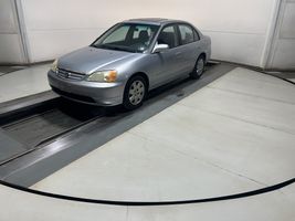 2002 HONDA CIVIC EX