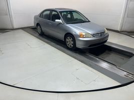 2002 HONDA CIVIC EX