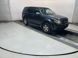 2009 FORD ESCAPE XLS