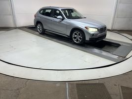 2014 BMW X1 XDRIVE28I