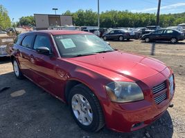 2006 DODGE MAGNUM SXT
