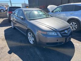2006 ACURA TL BASE