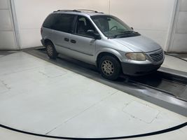2001 CHRYSLER VOYAGER BASE