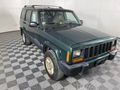 1999 JEEP CHEROKEE
