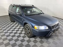 2006 VOLVO XC70 