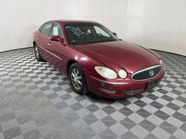 2006 BUICK LACROSSE CXL