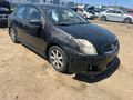 2012 NISSAN SENTRA