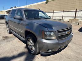2007 CHEVROLET AVALANCHE LS 1500