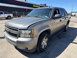 2007 CHEVROLET AVALANCHE LS 1500