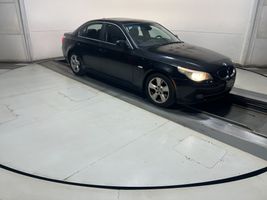 2008 BMW 5-SERIES 535XI