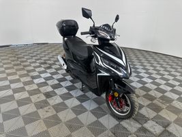 2021 ZNEN ZN50QT 