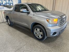 2007 TOYOTA TUNDRA LIMITED