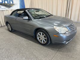 2008 CHRYSLER SEBRING TOURING