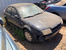 2001 VOLKSWAGEN JETTA GLS