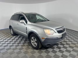 2008 SATURN VUE XE