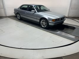 1998 BMW 7-SERIES 740IL
