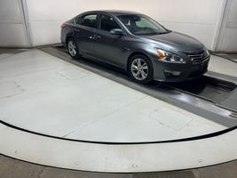 2015 NISSAN ALTIMA SV