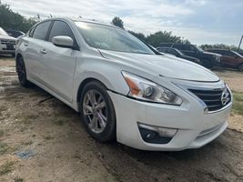 2013 NISSAN ALTIMA SL