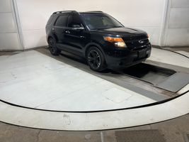 2014 FORD EXPLORER SPORT