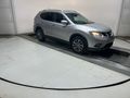 2014 NISSAN ROGUE