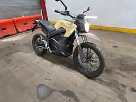 2014 ZERO DS 11.4
