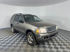 2005 FORD EXPLORER XLT