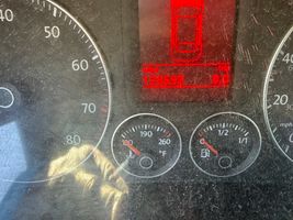 2008 VOLKSWAGEN EOS TURBO
