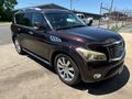 2012 INFINITI QX56