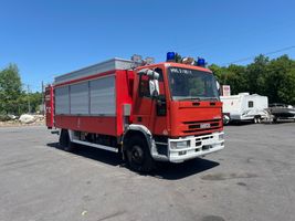 1994 IVEC ML120 CBHA