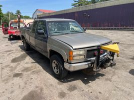 1998 GMC C/K2500 