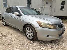 2010 HONDA ACCORD EX-L