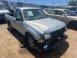 2003 TOYOTA TACOMA 