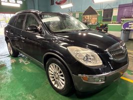 2011 BUICK ENCLAVE