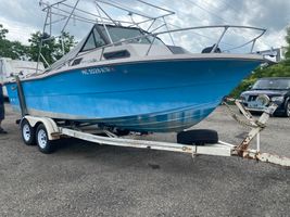 1979 CRUISERS BONANZA