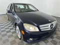 2010 MERCEDES-BENZ C CLASS
