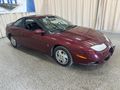 2002 SATURN S-SERIES