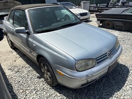 2002 VOLKSWAGEN CABRIO