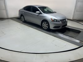 2014 NISSAN SENTRA SL