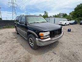 2002 GMC YUKON XL