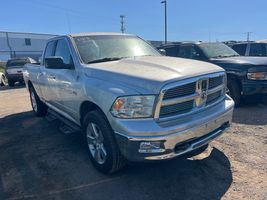 2012 RAM 1500 SLT
