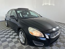 2012 VOLVO S60 T5