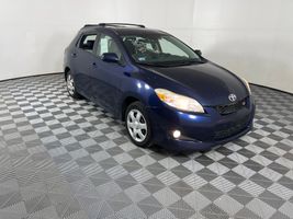 2010 TOYOTA MATRIX S