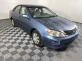 2004 TOYOTA CAMRY