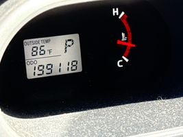 2009 TOYOTA MATRIX S
