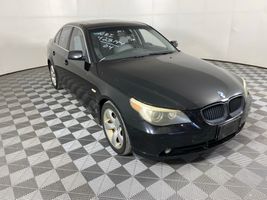 2004 BMW 5-SERIES 530I