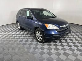 2009 HONDA CR-V EX