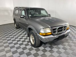 2000 FORD RANGER XLT