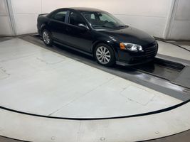 2006 CHRYSLER SEBRING TSI