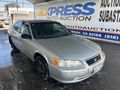 2000 TOYOTA CAMRY