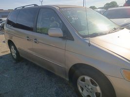 2001 HONDA ODYSSEY